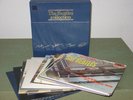 The Beatles Collection 14 LP Box Analog Version Dutch Pepper Missprint Label  m-