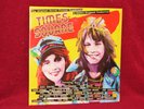 OST 2 LP TIMES SQUARE TALKING HEADS XTC THE RAMONES V/A 1980 RSO SEALED UK PRESS