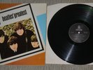 Beatles Greatest LP Odeon OMHS 3001 Holland import nr mint vinyl black no hi hat