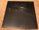 AC/DC - Back in Black [New Vinyl] 2003 Pressing