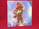 OST LP ALIENS JAMES HORNER 1986 VARESE SARABANDE SEALED