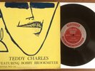 TEDDY CHARLES Featuring Bob Brookmeyer 1954 10