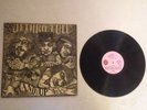 JETHRO TULL STAND UP 1ST PRESS 1969 POP UP SLEEVE ISLAND BULLS EYE PROG RARE