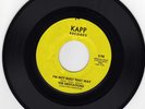 northern soul the hesitations i'm not built that way/push a little harder