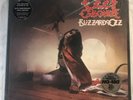 Blizzard of Ozz [RMSTR] [LP] by Ozzy Osbourne (Vinyl, May-2011, Epic)