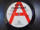 The Move **Demo** Curly** Rare 1969 Regal Zonophone Single Roy Wood Carl Wayne