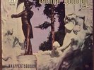 STRAUSS VIENNA HOLIDAY- KNAPPERTSBUSCH 1958 UK LP DECCA WIDEBAND ED1 SXL 2016