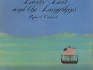 Robert Calvert Lucky Lief And The Longships UK vinyl LP album record UAG29852