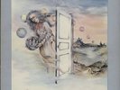 Voyage Of The Acolyte - Smooth Sleeve Steve Hackett UK vinyl LP album record
