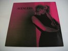 Avengers - s/t 1983 LP  (CD Presents Ltd.)  San Francisco Punk  Rare