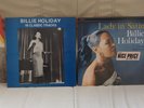 Billie Holiday 12