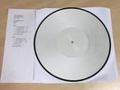 Cannibal Corpse ?– Torture (RARE VINYL PICTURE DISC TEST PRESSING)