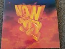 NOW THAT'S WHAT I CALL MUSIC 22 UK 2 LP (Rare 1992) U2, Orb, Cure etc