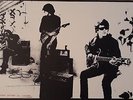 Velvet Underground poster - Very nice Limited edition print by the Steam Power