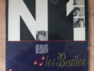 RARE LP - The BEATLES - 