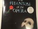 Andrew Lloyd Webber ?The Phantom Of The Opera 2 x Vinyl LP / Booklet 1987 PODV9