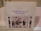WALTER CARLOS THE WELL TEMPERED SYNTHESIZER CLASSICAL LP ALBUM VINYL RECORD
