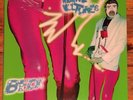Beck Midnight Vultures OOP RARE Bong Load Records 2000 180 gram
