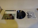 VG++ BEAUTIFUL  Roland Kirk We Free Kings LP &  LAST CONCERT FLYER
