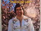 JOHN WILLIAMS - Music In My Veins 1979 OZ COUNTRY Homestead LP
