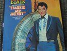 FREE 2for1 OFFER-Elvis Presley ?– Frankie And Johnny : RCA Victor ?– LPM-3553(mo