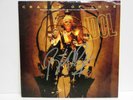 Billy Idol / Cradle Of Love - Original Autogramm Auf Dem Cover