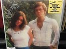 sealed The CARPENTERS / HORIZON orig 1975 A&M SP4530 hype PROMO