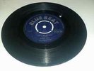 BLUE BEAT/CALL ME MY PET - OWEN GRAY [BOOGIE]  7