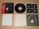 KISS - PAUL STANLEY / Japan LP / OBI / 1978 / With Poster / VIP-6577