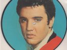 Elvis Presley Baby I Don't Care UK 7