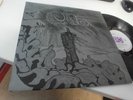 Mr. FOX - SAME LP 1970 IN MINT UK 1. PRESS