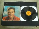 ELVIS PRESLEY - ELVIS PRESLEY UK PRESS 12
