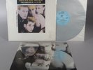DEPECHE MODE The Singles 81 - 85 gray vinyl w/ insert Mute Germany 146.817 DMM