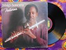 ? BONCANA MAIGA Andurina AFRO FUNK SOUL DISCO LATIN SALSA FUSION DANCEFLOOR Mali