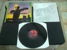 SONIC YOUTH BAD MOON RISING 1985 UK PRESS 12
