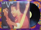? GEORGES DECIMUS La vie COSMIC AFRO ZOUK FUNK SYNTH GWO-KA POWER West Indies EX