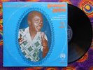 ? GNONNAS PEDRO Vol 3 BLAZING AFRO BEAT LATIN SOUKOUS Poly Rythmo Sound LP Benin