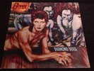 David Bowie Diamond Dogs Original Gatefold EX Vinyl LP Record Album