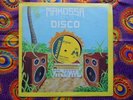 ? MUYEI POWER Be patient ABYSSAL AFRO TROPICAL DANCEFLOOR 12