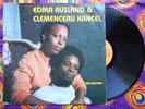 ? RUSLAND & KANCEL AFRO DISCO BOOGIE COSMIC CADENCE SYNTH REGGAE DUB MOOG Guiana