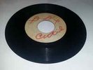 BLANK[T.ISLE]/LETS JOIN HANDS TOGETHER - THE MELODIANS [R/STEADY]  7