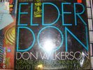 Don Wilkerson ?– Elder Don BST 84121blue note 1st