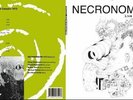 NECRONOMICON (Aachen) Live in Concert 1973 Doppel-Vinyl-LP 2x180g handsigniert