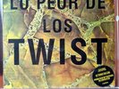 LO PEOR DE LOS TWIST Garage Punk Surf rock RARE NEVER ON EBAY original press COL