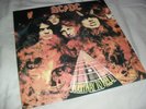 AC/DC -HIGHWAY TO HELL- VERY HARD TO FIND AUSTRALIAN REPRESS BLACK VINYL MINT