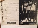Master On The Seventh Day God Created Death Doom Metal Lp Test Press Rare
