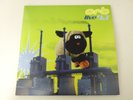 ORB - LIVE 93 - 1st PRESS ISLAND 4 LP GATEFOLD 1993 - ORIG INNERS - NM/EX++