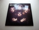 QUEEN II 1st UK PRESS MiNt AuDiO ArChIvE TOP OPENER 70s PROG ROCK LOOKS UNPLAYED
