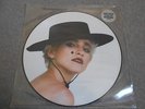 MADONNA LA ISLA BONITA PICTURE DISC PRESSING RARE UK 12