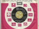 Deep Purple RARE Lebanese Stateside 45 Woman from Tokyo NM Condition